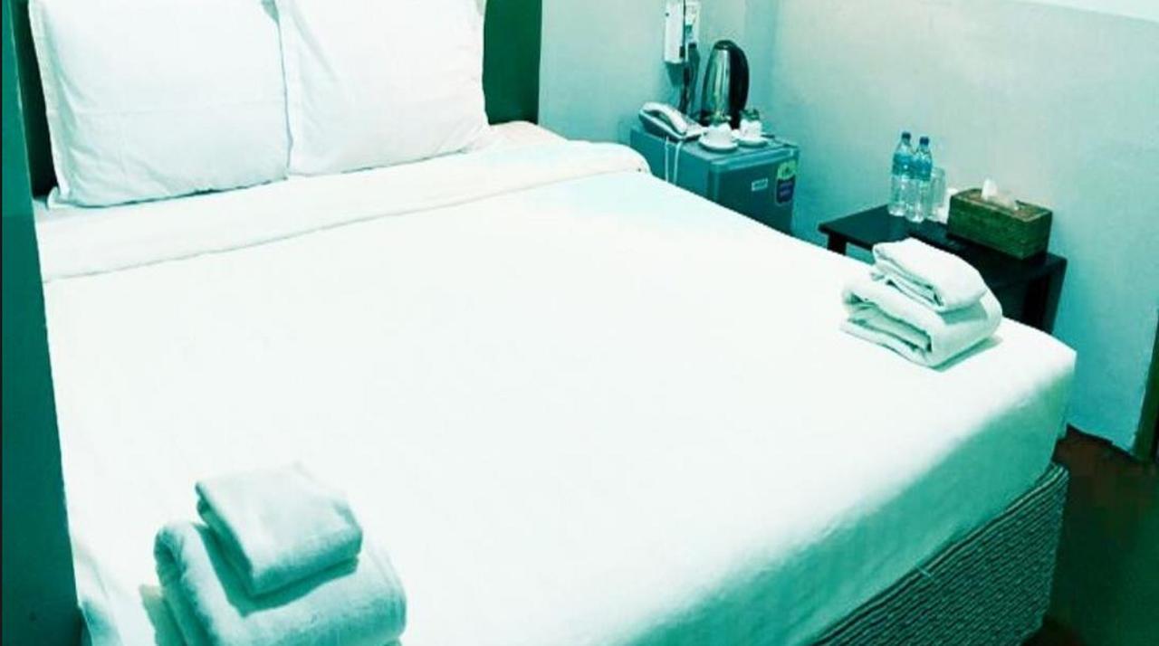 G Star Hotel Γιανγκόν Εξωτερικό φωτογραφία