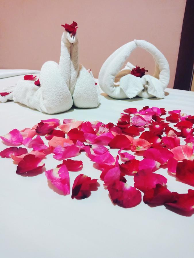 G Star Hotel Γιανγκόν Εξωτερικό φωτογραφία
