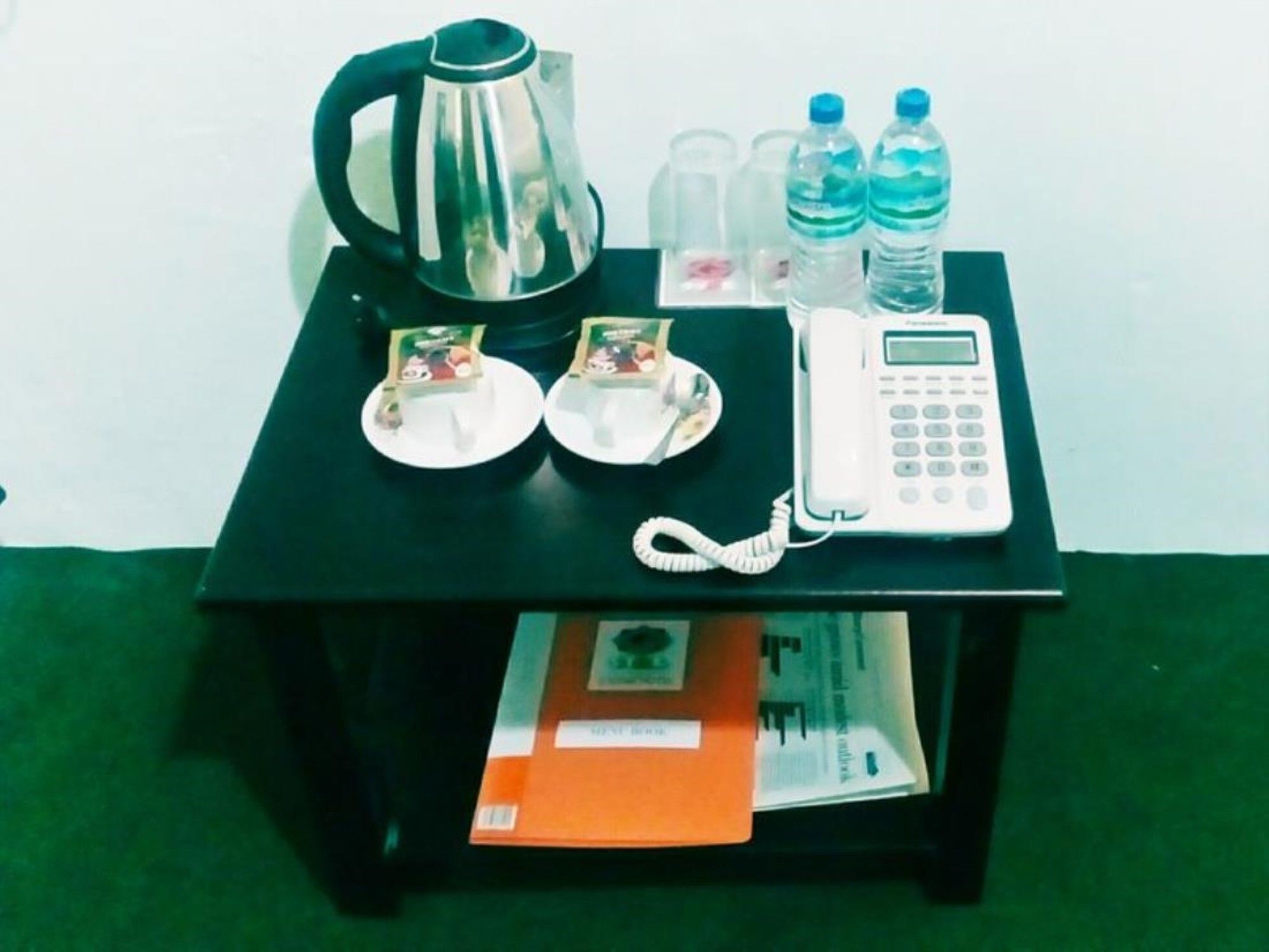 G Star Hotel Γιανγκόν Εξωτερικό φωτογραφία