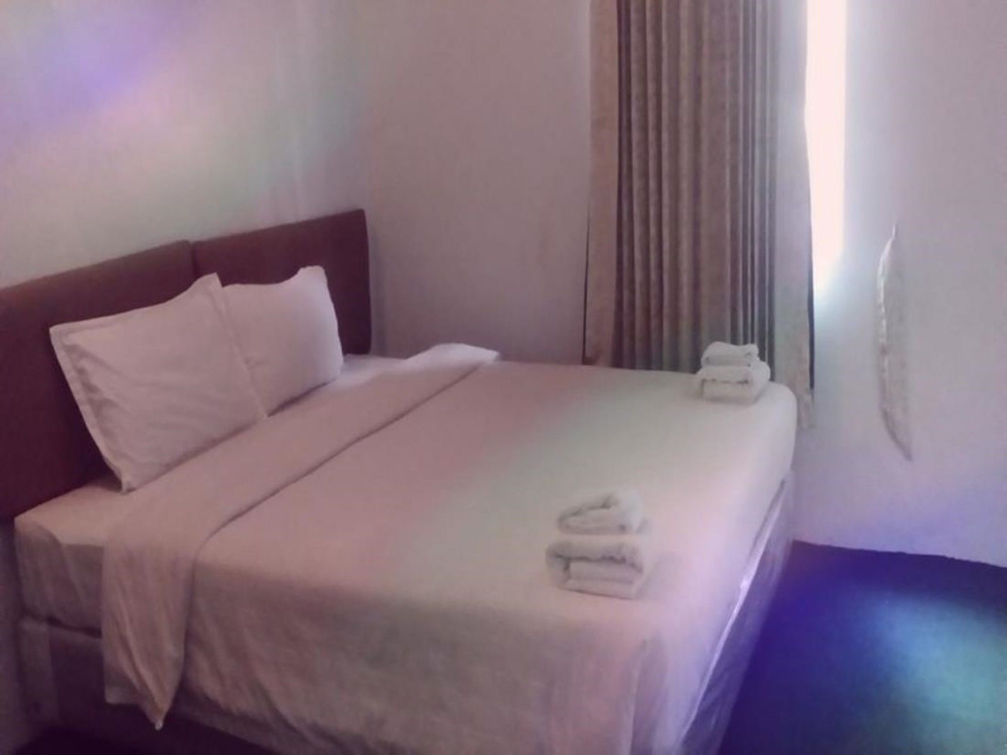 G Star Hotel Γιανγκόν Εξωτερικό φωτογραφία