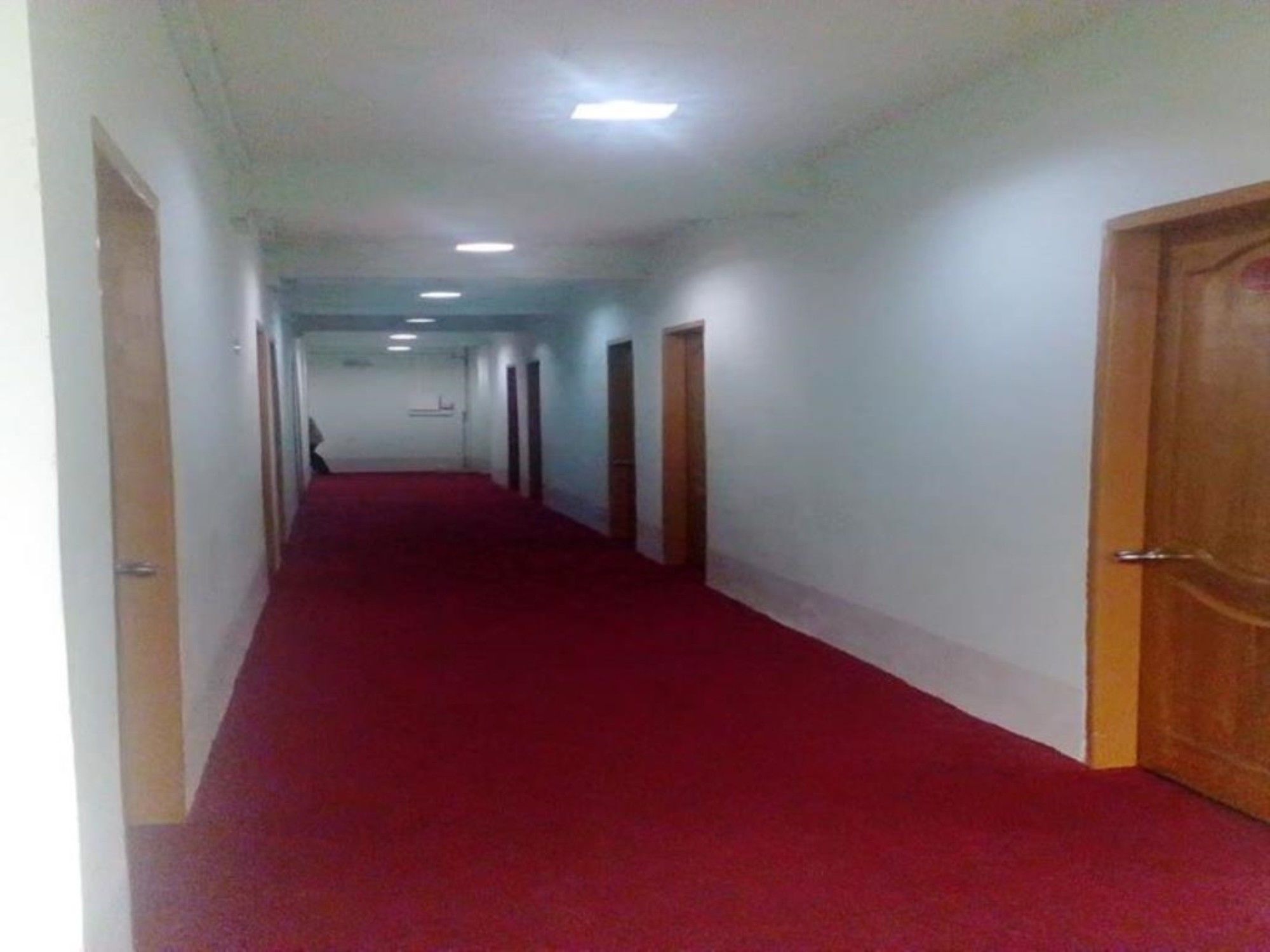 G Star Hotel Γιανγκόν Εξωτερικό φωτογραφία